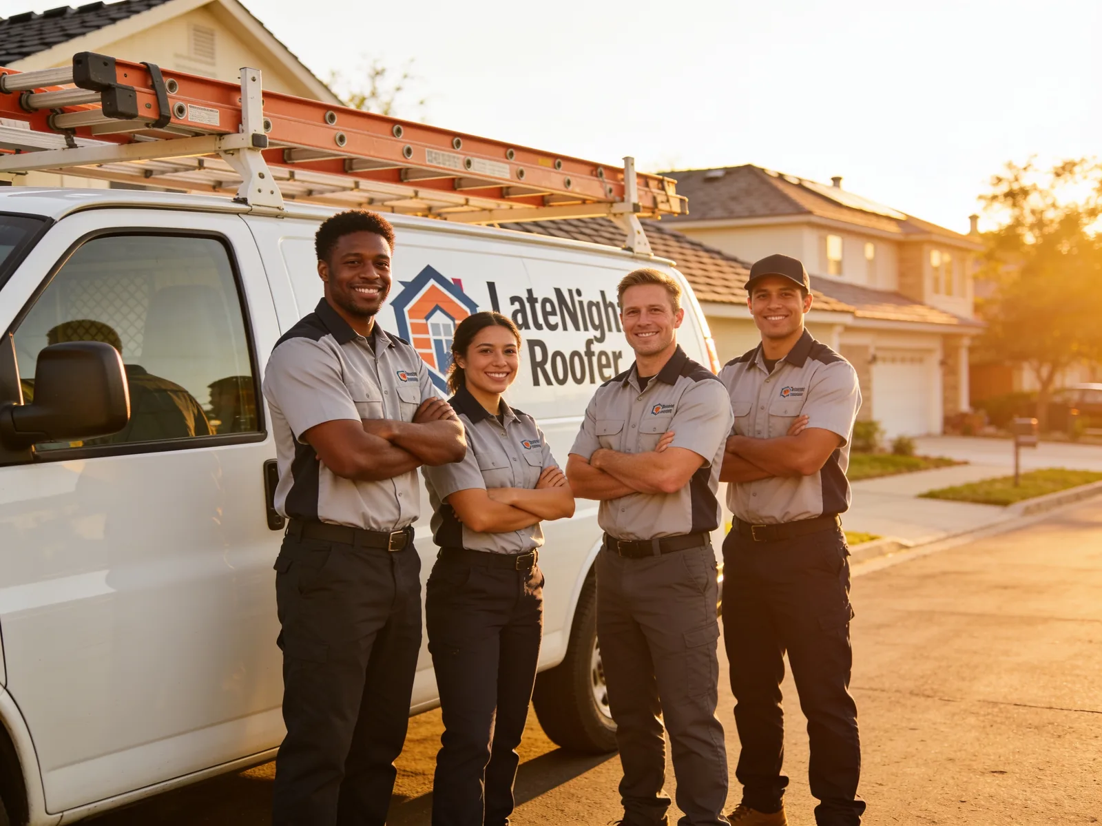Emergency Roof Repair company in Denmark, WI
