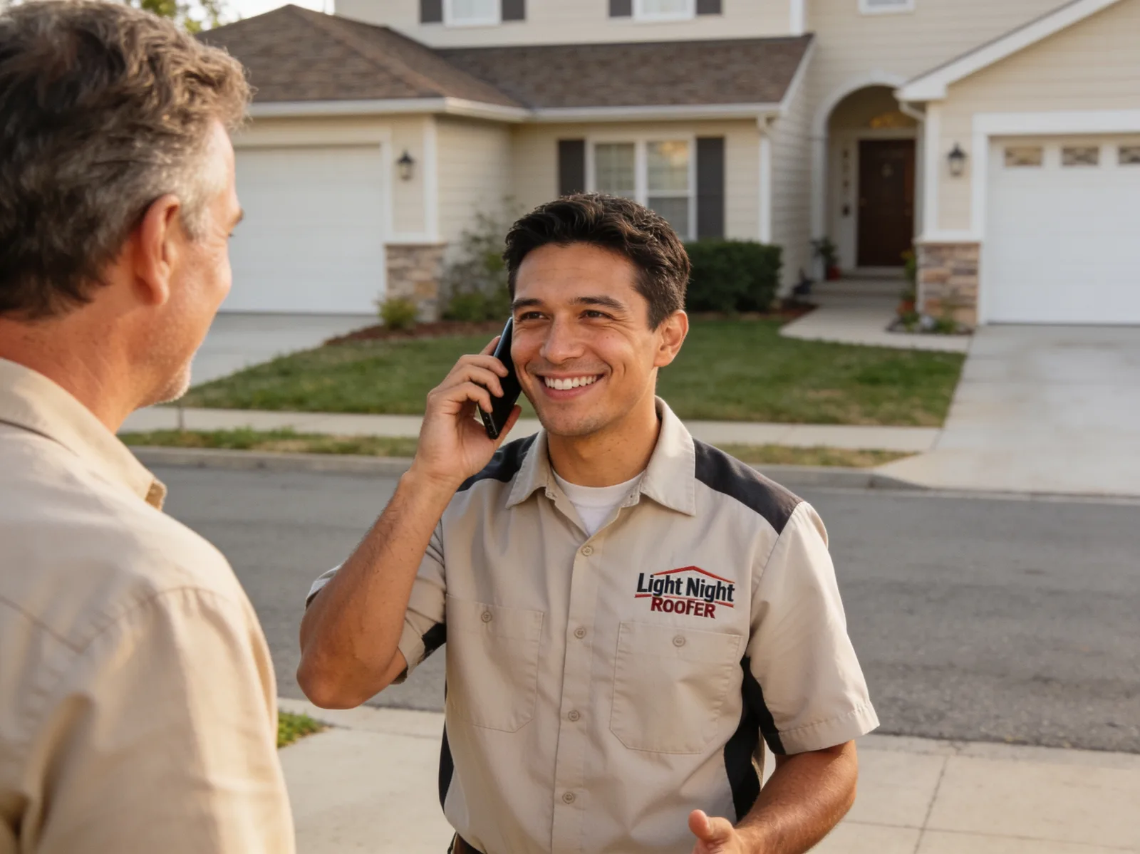 Emergency Roof Repair Denmark, WI FAQs
